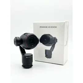 DJI Zenmuse X3 Zoom Kamera für Osmo/Osmo+, 12,7 Megapixel schwarz