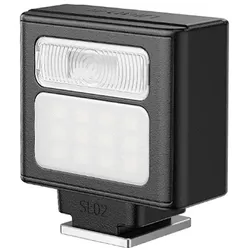 ULANZI SL02 Spark Lite Camera Flash Light