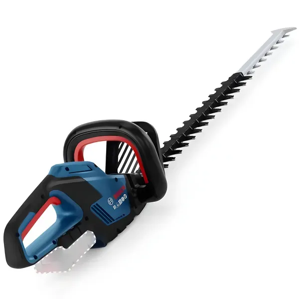 bosch akku heckenschere