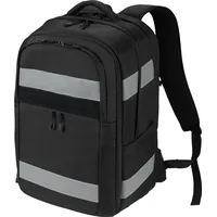 Dicota 20471-6-2 - Rucksack, Arbeitssicherheit, 32 - 38 l,