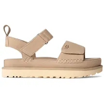UGG Australia Goldenstar Damen Beige 38