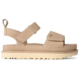 UGG Australia Goldenstar Damen Beige 38
