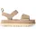UGG Australia Goldenstar Damen Beige 38