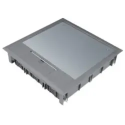 Tehalit Versorgungseinheit VQ1205 egr