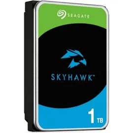 Seagate SkyHawk 1 TB 3,5" 6 Gbit/s