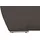 DOMO collection 3-Sitzer DOMO COLLECTION "Lagoa, moderne Sitzheftung, bequem und komfortabel", grau (stone), B:232cm H:76cm T:96cm, Sofas, frei im Raum stellbar, in großer Farbauswahl