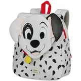 Samsonite Happy Sammies Disney Toilet Kit Disney Patch) Dalmatian Patch Rucksack
