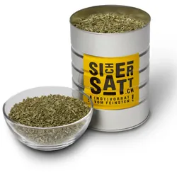 SicherSatt Salbei (Gr 80g) - gefriergetrocknete Kräuter