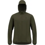 Odlo X-Alp Waterproof Herren Khaki L