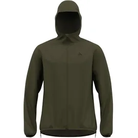 Odlo X-Alp Waterproof Herren Khaki L