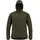 Odlo X-Alp Waterproof Herren Khaki L