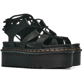 Dr. Martens Nartilla Athena Gladiator, DM31538001, - Schwarz - 40