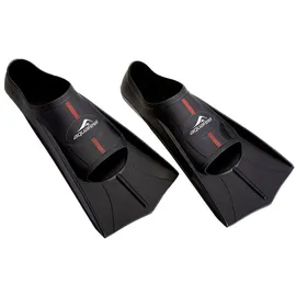 Aquafeel 8908220 Schwimmflossen - Black - EU 39-40