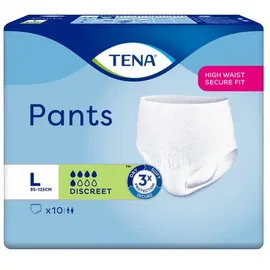 TENA Pants Discreet L 60 St.