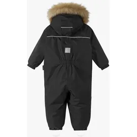 Reima Reimatec Schneeanzug Gotland Schwarz, 86