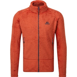Mountain Equipment Concordia Men's Jacket red rock (ME-01743) XL