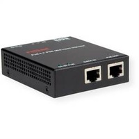 Roline 21.13.1202 PoE-Adapter Gigabit Ethernet