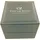 Carl von Zeyten Furtwangen Milanaise 42 mm CVZ0018BKMB