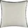 Sofa.de Flex Kissen 38 x 38 cm Weiß