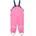 Regenlatzhose Pink 98