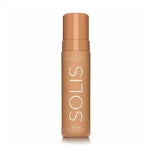 COCOSOLIS SOLIS Medium Selbstbräunungsschaum 200 ml