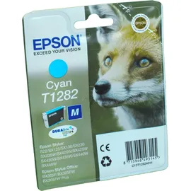 Epson T1282 Fuchs DURABrite Ultra cyan