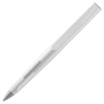 Lamy safari note+ white