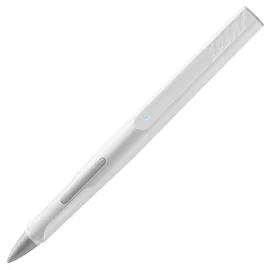 Lamy safari note+ white