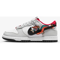 Nike Dunk Low für Kinder "Lunar New Year Of The Dragon", Größe: 38,5