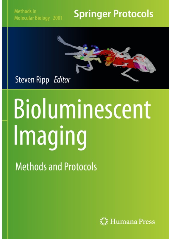 Bioluminescent Imaging  Kartoniert (TB)