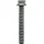 SIMPSON STRONG-TIE GmbH Betonschraube THD10170 50 Stück