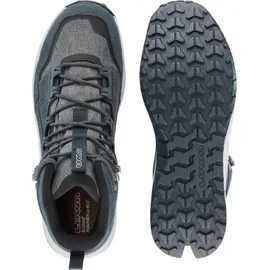 Lowa Kaloya GTX Mid Herren Navy/Grey 45