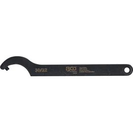 BGS Hakenschlüssel mit Zapfen 30-32 mm