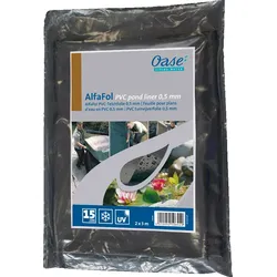 Oase Teichfolie Alfafol 0,5 mm Pre-Packed-6 m-6 m