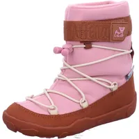 Affenzahn 01248-40141 Snowy Reh Rot Boot Gr. 28