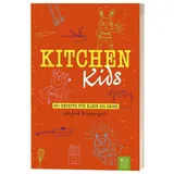 Die Hauswirtschafterei Kitchen Kids