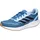 adidas Runfalcon 5 Kinder Dusky Ink / Legend Ink / Glow Blue 36,5