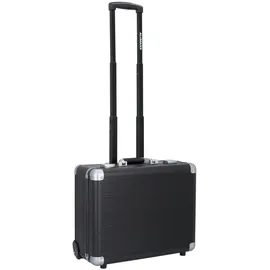 ALUMAXX Galaxy 2-Rollen Cabin 37 cm / 26 l black