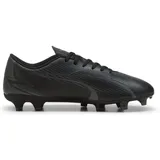 Puma Herren ULTRA PLAY FG/AG Schwarz, 39