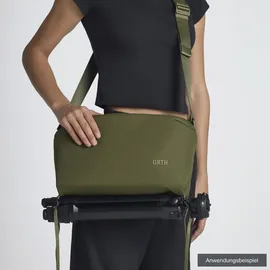 Urth Umhängetasche Dolomite Sling 8L Moss