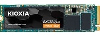 Exceria G2 1 TB, SSD - PCIe 3 x4, M.2 2280