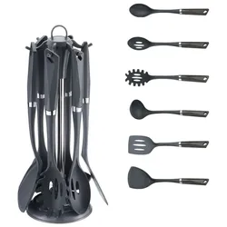 7tlg. Küchenhelfer Set
