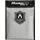 Master Lock Master Lock® Dokumententasche DIN A4 schwarz silikonbeschichtet 2,8 cm, 1 St.