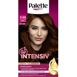 Poly Palette Intensiv Creme Coloration 5-68650 Kastanie - 1.0 Stück