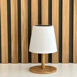 Lumisky Standy Mini Wood Braun