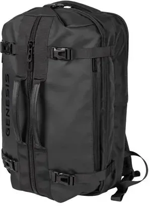 Genesis Notebook Rucksack PALLAD 570 schwarz (17,3