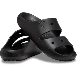 Crocs Classic V2 U Sandalen Black 46-47