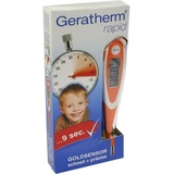 GERATHERM Fieberthermometer rapid Digital