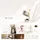 YABER T1 Pro LED Beige