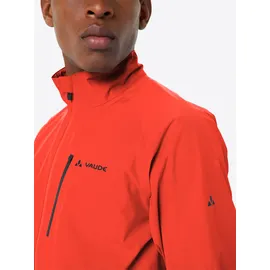 Vaude Herren Drop III Jacke (Größe 3XL, rot)